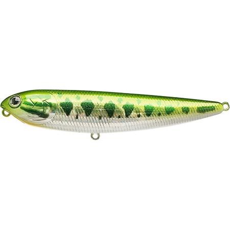 Flydende Agn Lucky Craft Sammy 100