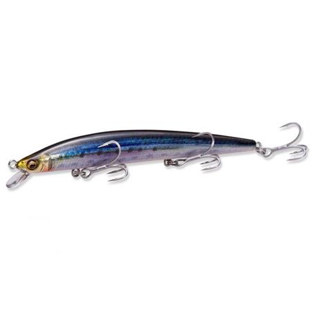 Flydende Agn Megabass Cookai Slim 120F - 12Cm