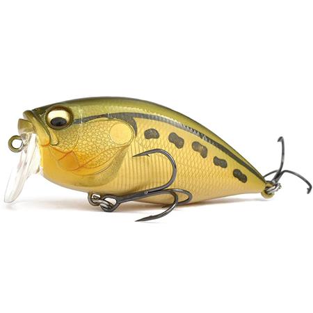 Flydende Agn Megabass Over Rev Crank - 7Cm
