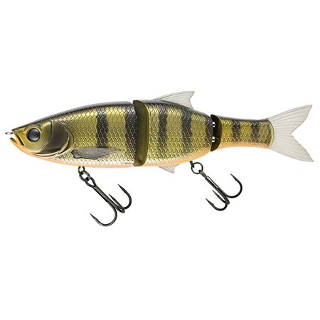 Flydende Agn Molix Swimbait 190 F - 19Cm