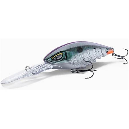 Flydende Agn Nays Crnk 65 Dr - 6.5Cm