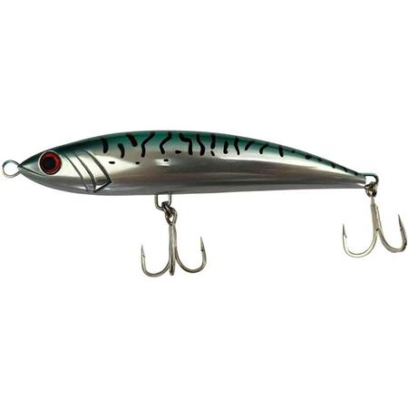 Flydende Agn Palms Rush Dive - 18Cm