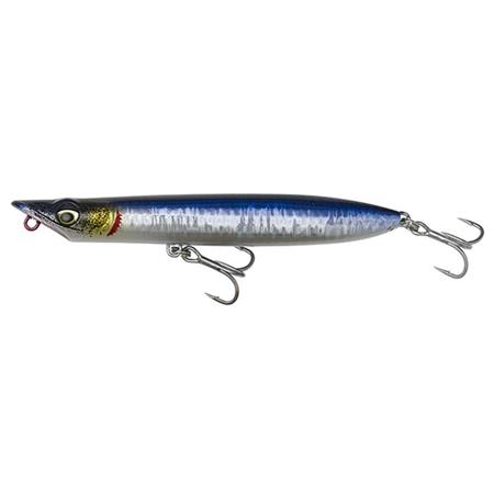 Flydende Agn Savage Gear Slap Walker - 13.5Cm
