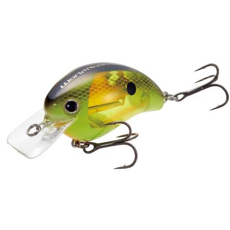 Flydende Agn Shimano Lure Bt World Rush 56F Flash - 5.5Cm