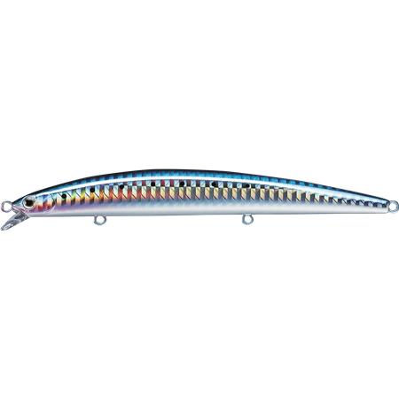 Flydende Agn Smith Haluca F - 12.5Cm