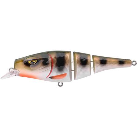 Flydende Agn Spro Pikefighter Triple Jointed 145 - 14.5Cm