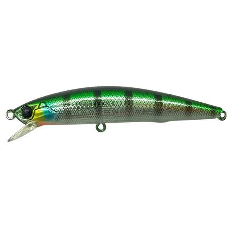 Flydende Agn Tsurugiya Minnow 90F Namuri - 9Cm