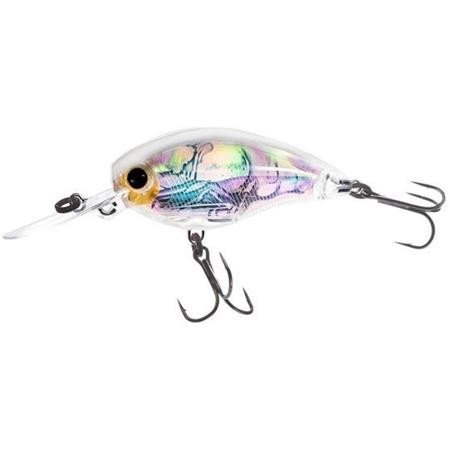 Flydende Agn Yo-Zuri 3Dr Mid Crank - 5Cm