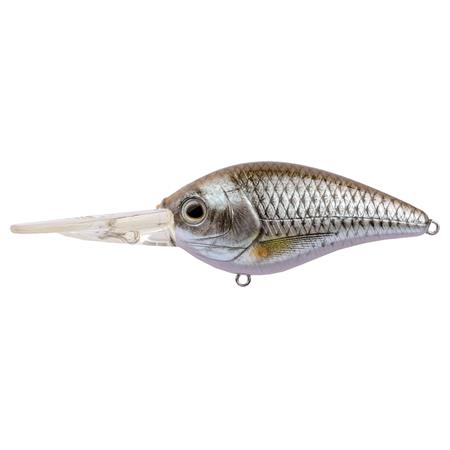 Flydende Agn Zerek Colossal Ruby - 10Cm