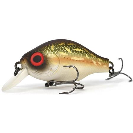 Flydende Agn Zip Baits B Switcher 1.0 - 4.5Cm