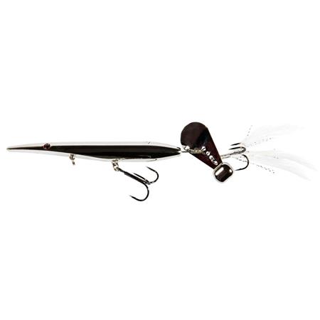 Flydende Agn Zman Hellraizer 4” - 10Cm