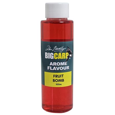Flydende Aroma Big Carp