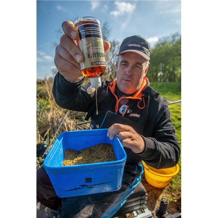 FLYDENDE ATRAKTANT SONUBAITS ABSOLUTE FISH SAUCE