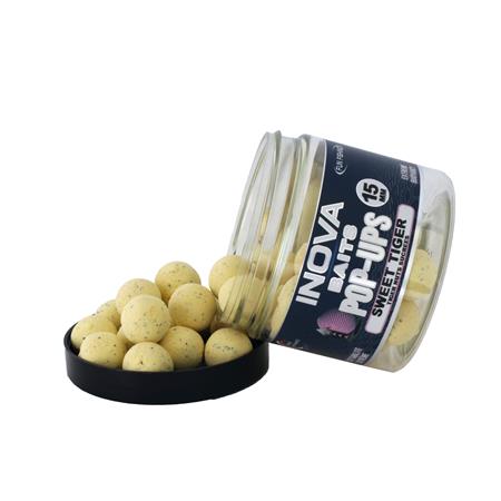 Flydende Boilie Fun Fishing Inova Baits Pop Ups