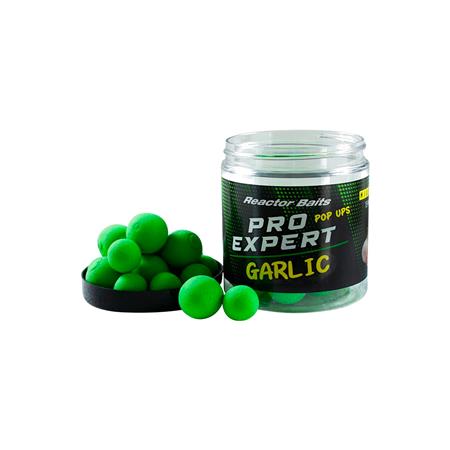 Flydende Boilie Reactor Baits Pro Expert Pop Ups