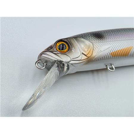 FLYDENDE KUNSTAGN 10FTU BASH128F - 12,8CM