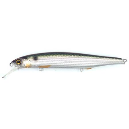Flydende Kunstagn 10Ftu Bash128f - 12,8Cm