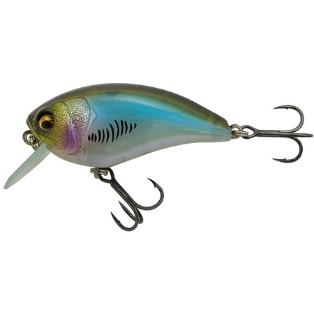 Flydende Kunstagn Adam's Shuryö 55 F - 5.5Cm