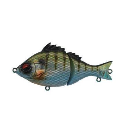 Flydende Kunstagn Autain Fx 80 - 8Cm