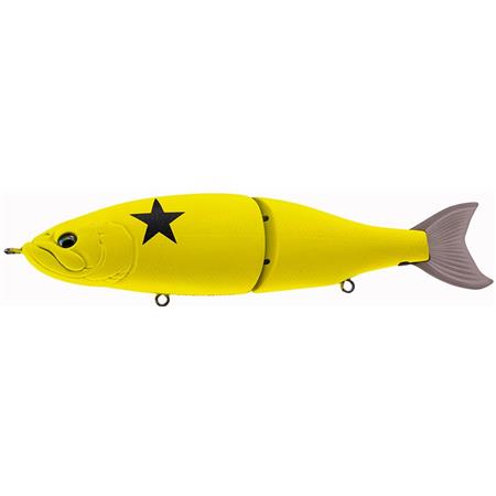 Flydende Kunstagn Babyface Bb180-Sf - 18Cm