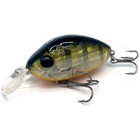 Flydende Kunstagn Damiki Crank 100 - 5.5Cm
