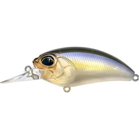 Flydende Kunstagn Duo Realis Crank M62 5A - 6Cm