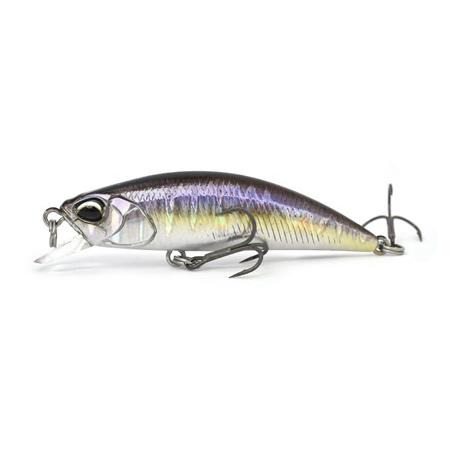 Flydende Kunstagn Duo Spearhead Ryuki 50 F - 5Cm