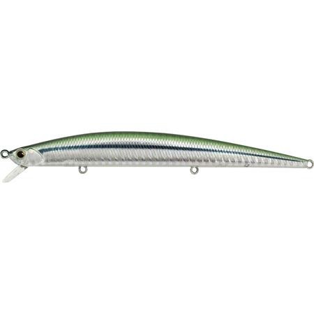 Flydende Kunstagn Duo Tide Minnow Slim 175 - 17.5Cm