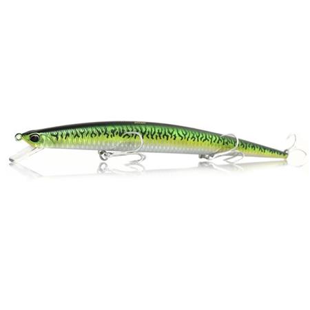 Flydende Kunstagn Duo Tide Minnow Slim - 20Cm