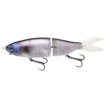 FLYDENDE KUNSTAGN GAMAKATSU LAUGHIN 170 - 17CM