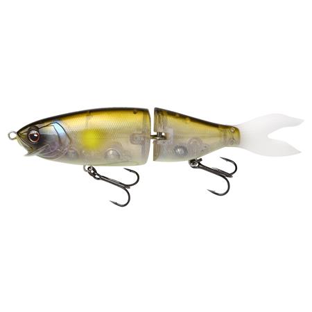 FLYDENDE KUNSTAGN GAMAKATSU LAUGHIN 170 - 17CM