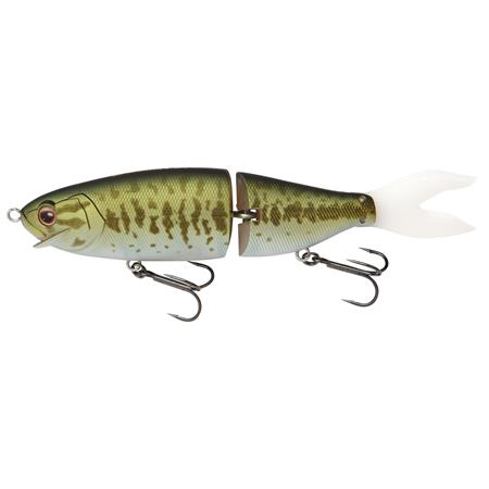 FLYDENDE KUNSTAGN GAMAKATSU LAUGHIN 170 - 17CM