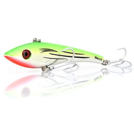 Flydende Kunstagn Halco Max 130 - 13Cm