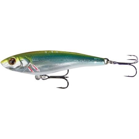 Flydende Kunstagn Hart Epic Walker - 8Cm
