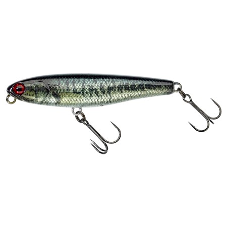 Flydende Kunstagn Illex Bonnie 65 - 6.5Cm
