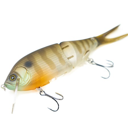 FLYDENDE KUNSTAGN KAESU OHIRA - 16.5CM
