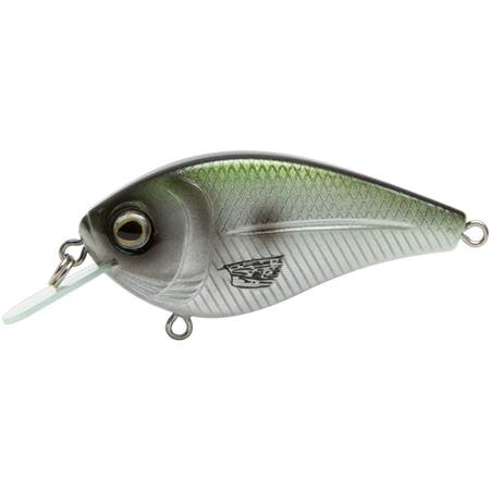 Flydende Kunstagn Livingston Lures Flatmaster Sq - 5.9Cm