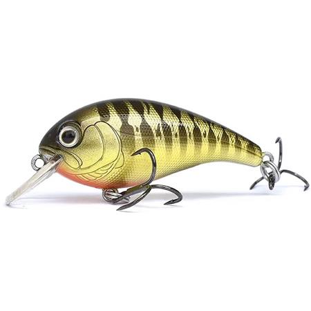 Flydende Kunstagn Maria Elfin Crank - 4.5Cm
