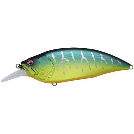 Flydende Kunstagn Megabass Big M 4.0 - 13Cm