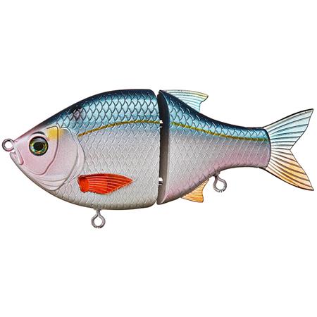 Flydende Kunstagn Molix Glide Bait 140 F - 14Cm