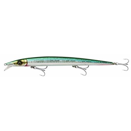 Flydende Kunstagn Savage Gear Barra Jerk - 19Cm