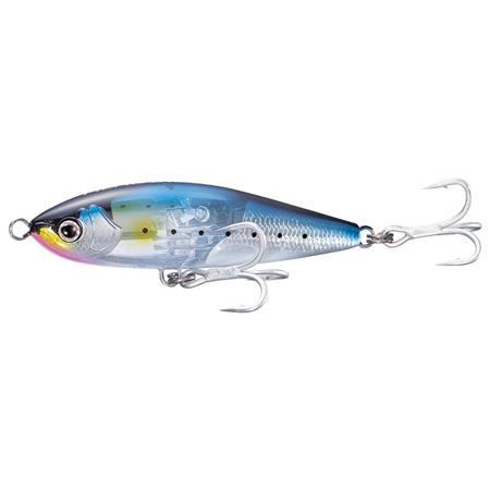 Flydende Kunstagn Shimano Exsence Silent Ass Flash Boost 140F - 14Cm