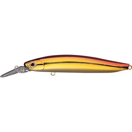 Flydende Kunstagn Smith Cherry Blood Medium Deep - 9Cm
