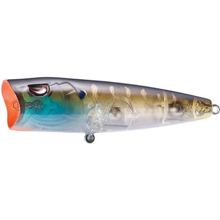 Flydende Kunstagn Spro E Pop 80 - 8Cm