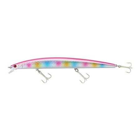 Flydende Kunstagn Srt Ara Minnow - 17,8Cm