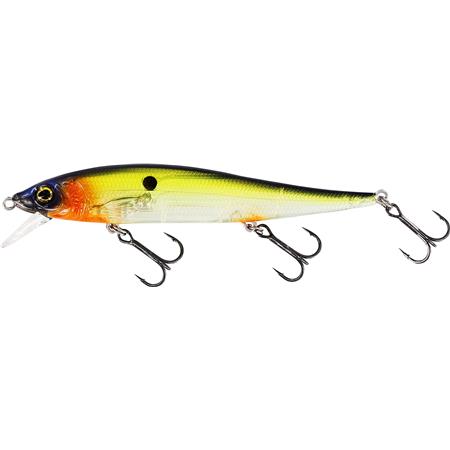 Flydende Kunstagn Westin Jerkbite Sr - 13.5Cm