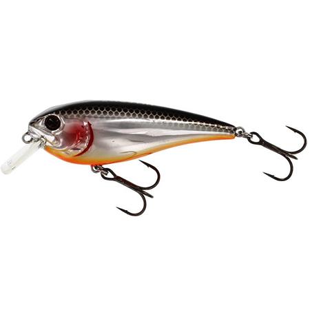 Flydende Kunstagn Westin Raw Bite - 7Cm