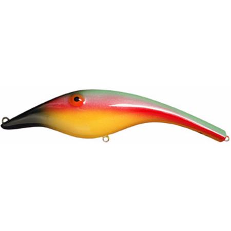 Flydende Kunstagn Zalt - 11Cm