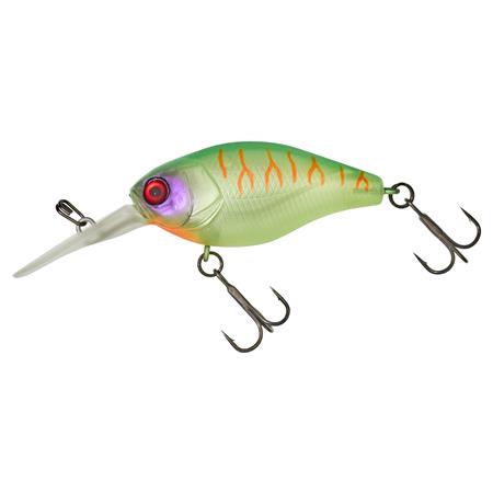 Flydende Lokkemad Illex Diving Cherry 48 - 5Cm
