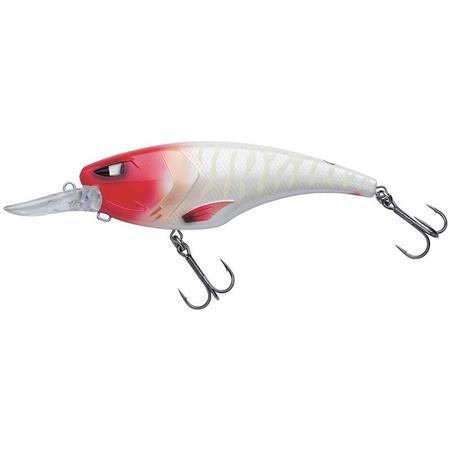 Flydende Lokkemiddel Berkley Zilla Deep Crank 143 - 14.5Cm